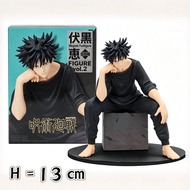 Official TAITO Figure Jujutsu Kaisen Megumi Fushiguro Vol 2 JJK Figure Original