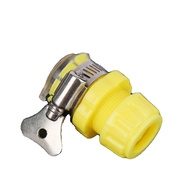 ♞4 Points 6 Points Joints Hose Quick Joints Pipe Butt Joints Faucet Universal Joints Accessories 6 P