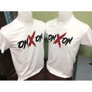 Tshirt OnXon (XS - 5XL) !!️