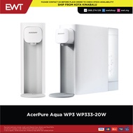 ACERPURE AQUA/ WP3 WP333-20W/ INSTANT HOT WATER PURIFIER 100% ORIGINAL