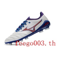 Mizuno Morelia Neo Iii ; ผลิตในญี่ปุ่น Fg รองเท้าฟุตบอล 0