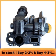Cooling Pump Assembly for EA888GEN2 A3A4A5A7Q5 for