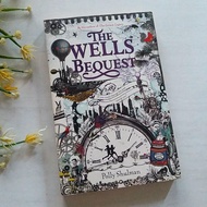 Preloved novel the wells bequest by polly suhulman