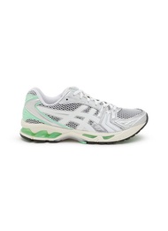 ASICS GEL-KAYANO 14 WOMEN'S SNEAKERS