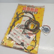 Yamaha dt100 gasket set yamaha dt100 gasket set