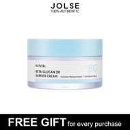 Iunik Beta Glucan 3x rào cản kem 50ml