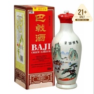 Baji Chiew 巴戟酒 900ml