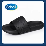 Scholl men shoes Scholl shoes men Scholl sandal mens ladies shoes Flat shoes slippers 45 46 47 shoe
