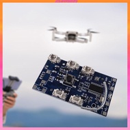[Kloware2] RC Aircraft Receiving Board Practical Professional Main Board for E88Pro E88 RC