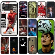 Ready Stock OPPO Reno 8T 5G 7z 8z 2 2Z 2F 3 4 4Pro 4G S647 Cristiano Ronaldo Soft Silicone Phone Cas
