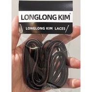 Suitable for redwing redwing 8111 Shoelace 1907 Round Rope Brown Martin Boots 875 Shoelace Tali Kasu