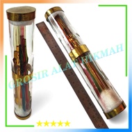 Ponibasalwa jarum 9 jumbo sambung parfum