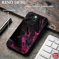 Case For OPPO RENO 14F 5G Casing Pelindung kamera dan Body OPPO RENO 14F 5G CP2066