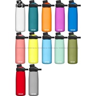 CAMELBAK Chute Mag 25oz - 0.75L Magnetic Universal Cap Leak-proof Easy Carry BPA-Free Durable Water 