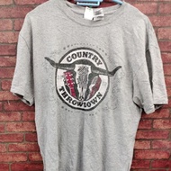 Vintage T-Shirt Second Hand 9 Styles Available