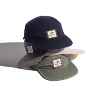 sumbrero cap for men 5 Panel Cap for women WILD LIFE Five-panel hat 5-panel hat Cotton vintage cap