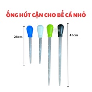 Aquarium Feces Suction Pipe - Aquarium Aquarium Dirt Remover, Aquarium Cleaning Tools