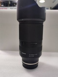 Tamron 70-180mm f2.8 Di III VXD 一代 Sony E