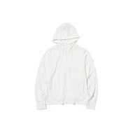 UNIQLO UV Protection Sun Protection Clothing Womens Cloud White