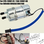 ปั๊มเชื้อเพลิงสำหรับ Yamaha XV400 XV535 Virago 400 535 / XVS400 XVS1100 XVS650ลากดาว V-Star T-MAX 3Y