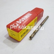 MATA DORMER A777 HSS-E BRONZE COBALT DRILL BIT 5.5MM 5.5 MM A 777 JOBBER DRILL