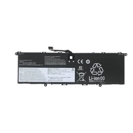 Compatible with Lenovo ThinkBook 14p G2 ACH G3 ARH L20C4PD2 L20B/D4PD2 battery