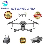 Kamera Drone Dji Mavic 2 Pro Resmi Momoeksis