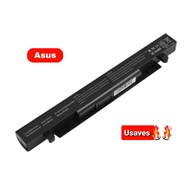 ASUS X450 X552 A450 A550C K450C F450 F450 Laptop Battery