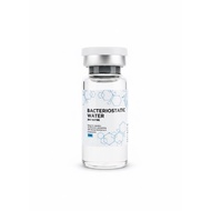 BAC Water Bottle 10ml Clear And Clean Safe