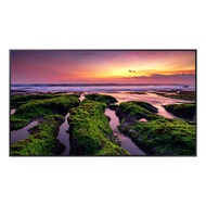 SAMSUNG 75" Inch LH75QBB-EBGC Business TV LFD Large Format Display QB75B QBB Series 4K UHD Digital Signage