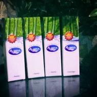 Original Promosi katrij no. 1 dan 2 rxwater bamboo dan rxwater bamboo ozone