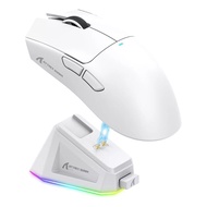 ATTACK SHARK X11 PAW3311 22000DPI Wireless Mouse Tri-Mode 2.4GHz/Wired/Bluetooth Touch Magnetic Char