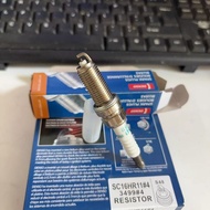 Electric DENSO Iridium Platinum Spark Plug SC16HR11 3499 Suitable for Toyota RAV4 Dazzling Ralink
