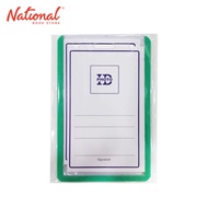 Long Life Id Jacket Vertical Hv67C Water Proof, Green