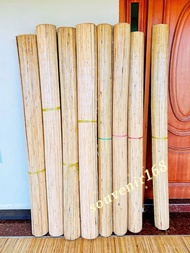 Tikar rotan, rotan hutan dara size:7x10