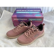 Skechers New Women's Sports Shoes But The Label Has Been Pulled Size US7 EUR37 CM24 Pink