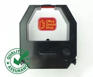 ITBOX Punch Card Machine Ink Ribbon (Black & Red) For ITBOX i52N ITBOX i52A ITBOX i52 Lite ITBOX i58