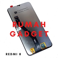 LCD REDMI 8 REDMI 8A REDMI 8A PRO FULLSET TOUCHSCREEN INCELL