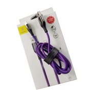 [HCM]Cáp sạc Lightning sạc nhanh tự ngắt thông minh Cáp sạc Baseus tự ngắt cho iPhone 6/ 7/ 8/ iPhon