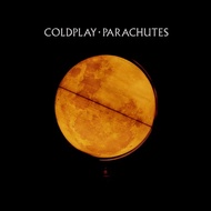 Coldplay – Parachutes 2025 (Clear Vinyl LP)