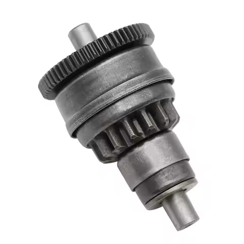 50440026000 Motorcycle Starter Drive Bendix Gear For KTM 125 XC 2021-2022 150 XC-W TPI 150 EXC TPI 2
