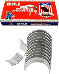 DNJ RB941 Rod Bearings for 1984-1992 / Toyota/Celica, Cressida, Supra / 2.8L, 3.0L / DOHC / L6 / 12V