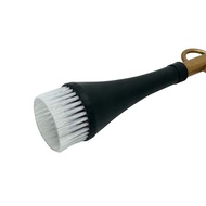 Tornado with Brush Dust Blowing Gun for Auto Beauty Blowing Cleaning Gun Dry Dry Type Dry Gun Gun Sh