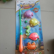 CHILDREN'S FISHING TOY - FISHING TOY (2105)