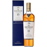 Macallan 15 Double Cask 70cl