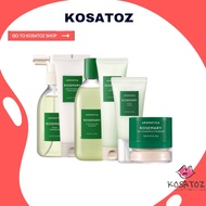 Aromatica Rosemary Hair Shampoo / Enhancer / Conditioner