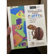 Coffeeland Tiger Milk Mushroom Coffee