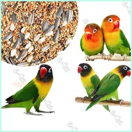 ✖ ✉ 500g African Love Birds Food: AFRICAN MIXED BIRD SEEDS (brd)