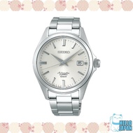 [Seiko Watch] Automatic wristwatch Seiko Shop Limited Model Dress Line SZSB011 Men's Silver