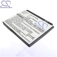 CS Battery For Alcatel V1 / Alcatel OT-C123 / OT-C123A Phone Battery OTC123SL
